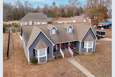 4225 Manchester Lane, Lumberton, NC 28360 - Photo 37