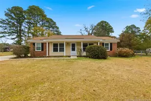 1109 Strickland Bridge Rd, Fayetteville, NC 28304 - Photo 1