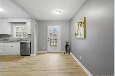 1109 Strickland Bridge Road, Fayetteville, NC 28304 - Photo 5