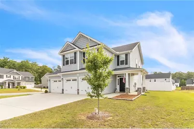 1338 Water Leaf Drive, Fayetteville, NC 28314 - Photo 3