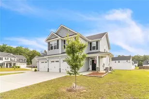 1338 Water Leaf Dr, Fayetteville, NC 28314 - Photo 3