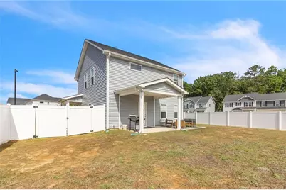 1338 Water Leaf Drive, Fayetteville, NC 28314 - Photo 35