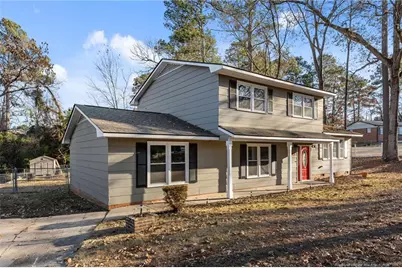 521 Fawn Court, Fayetteville, NC 28303 - Photo 35