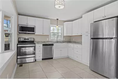 521 Fawn Court, Fayetteville, NC 28303 - Photo 3