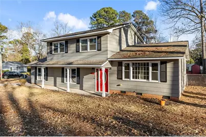 521 Fawn Court, Fayetteville, NC 28303 - Photo 37