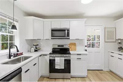 5233 Pala Verde Drive, Fayetteville, NC 28304 - Photo 19