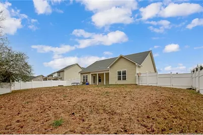 865 Fairfield Circle, Raeford, NC 28376 - Photo 31