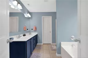 865 Fairfield Cir, Raeford, NC 28376 - Photo 21