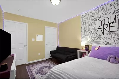 865 Fairfield Circle, Raeford, NC 28376 - Photo 27