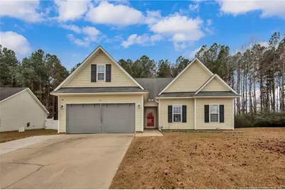 865 Fairfield Circle, Raeford, NC 28376 - Photo 1