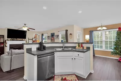 865 Fairfield Circle, Raeford, NC 28376 - Photo 17