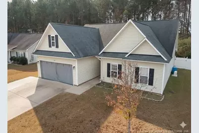 865 Fairfield Circle, Raeford, NC 28376 - Photo 35