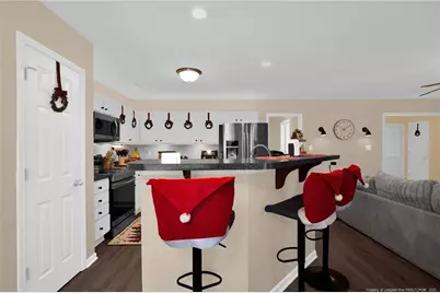 865 Fairfield Circle, Raeford, NC 28376 - Photo 13