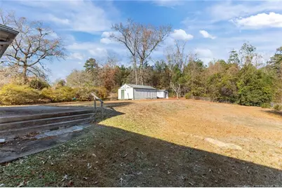 421 Early Street, Fayetteville, NC 28311 - Photo 33