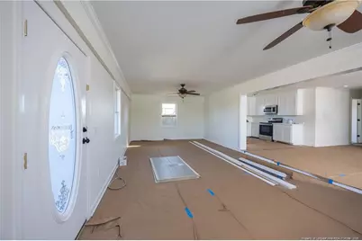 573 Langston Road, Newton Grove, NC 28366 - Photo 5