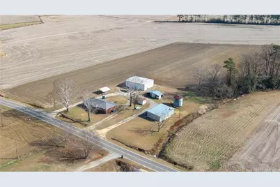 573 Langston Road, Newton Grove, NC 28366 - Photo 35