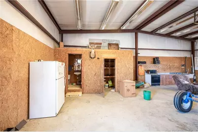 573 Langston Road, Newton Grove, NC 28366 - Photo 29