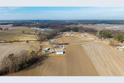 573 Langston Road, Newton Grove, NC 28366 - Photo 33