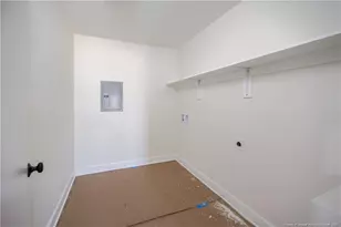 573 Langston Rd, Newton Grove, NC 28366 - Photo 17