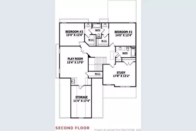 53 N Rabbit Run Drive, Smithfield, NC 27577 - Photo 7