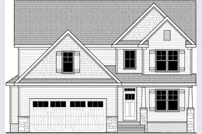 53 N Rabbit Run Drive, Smithfield, NC 27577 - Photo 1