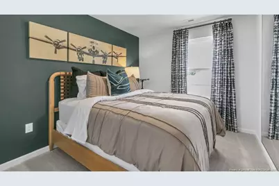 608 Wilder Bloom Path, Aberdeen, NC 28315 - Photo 19