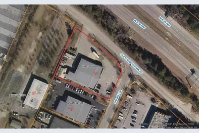 404 Chicago Drive, Fayetteville, NC 28306 - Photo 29