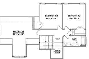 172 Langdon Farms Dr, Smithfield, NC 27577 - Photo 3