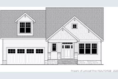 172 Langdon Farms Drive, Smithfield, NC 27577 - Photo 1