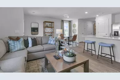 604 Wilder Bloom Path, Aberdeen, NC 28315 - Photo 11