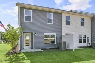 604 Wilder Bloom Path, Aberdeen, NC 28315 - Photo 29