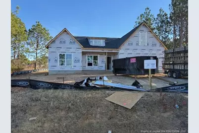 180 N Rabbit Run Drive, Smithfield, NC 27577 - Photo 1