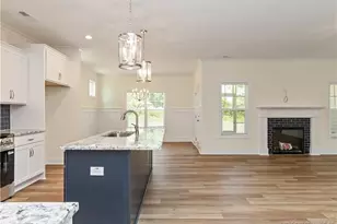 180 N Rabbit Run Dr, Smithfield, NC 27577 - Photo 9