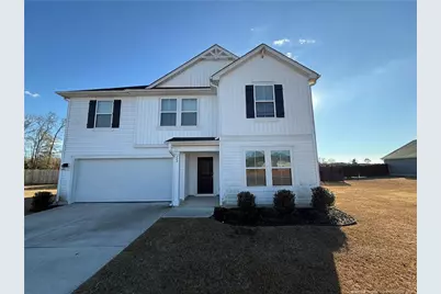 204 Taylors Creek Way, Godwin, NC 28344 - Photo 1