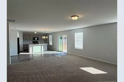 204 Taylors Creek Way, Godwin, NC 28344 - Photo 5