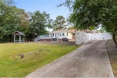 2513 Colgate Drive, Fayetteville, NC 28304 - Photo 5