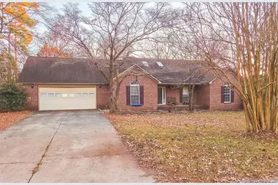 6813 Netherdale Drive, Fayetteville, NC 28314 - Photo 3