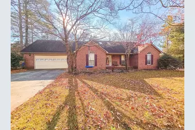 6813 Netherdale Drive, Fayetteville, NC 28314 - Photo 1