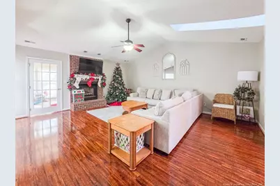 6813 Netherdale Drive, Fayetteville, NC 28314 - Photo 27