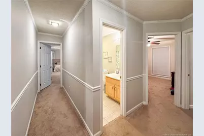 6813 Netherdale Drive, Fayetteville, NC 28314 - Photo 9