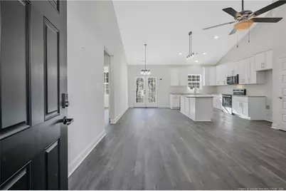 140 McNeill Street, Hope Mills, NC 28348 - Photo 5