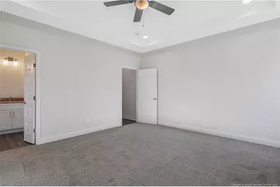 140 McNeill Street, Hope Mills, NC 28348 - Photo 25