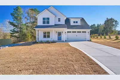 1663 Reservation Road, Raeford, NC 28315 - Photo 1