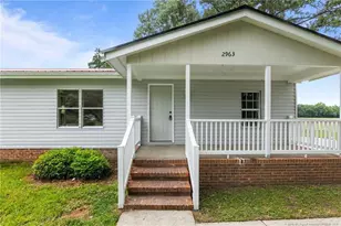 2963 Dobbin Holmes Rd, Eastover, NC 28312 - Photo 1