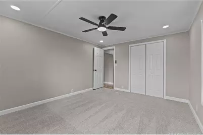 2963 Dobbin Holmes Road, Eastover, NC 28312 - Photo 17