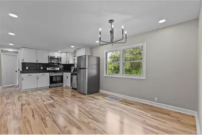 2963 Dobbin Holmes Road, Eastover, NC 28312 - Photo 9