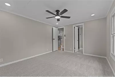 2963 Dobbin Holmes Road, Eastover, NC 28312 - Photo 21