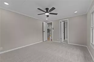 2963 Dobbin Holmes Rd, Eastover, NC 28312 - Photo 21