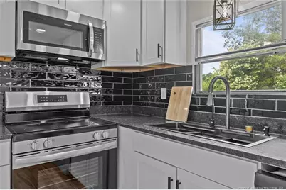 2963 Dobbin Holmes Road, Eastover, NC 28312 - Photo 7