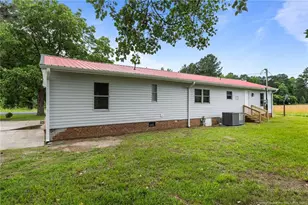 2963 Dobbin Holmes Rd, Eastover, NC 28312 - Photo 33